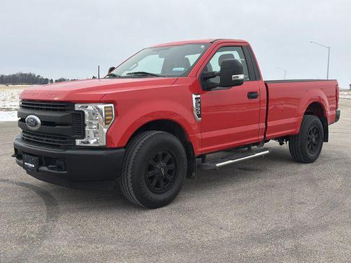 2019 Ford F-350 XL