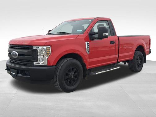2019 Ford F-350 XL