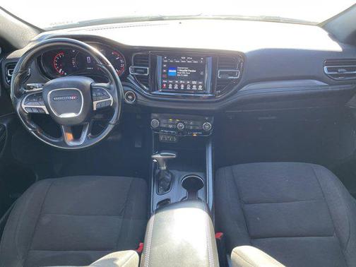 2021 Dodge Durango SXT Plus