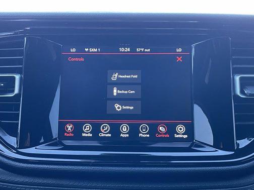 2021 Dodge Durango SXT Plus