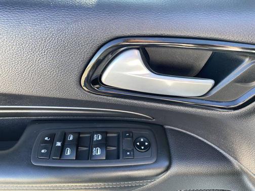 2021 Dodge Durango SXT Plus