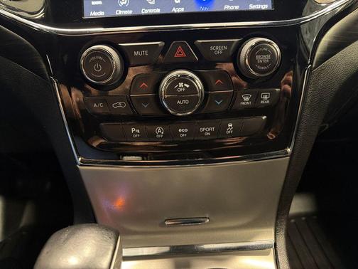 Velvet Red Pearlcoat 2021 Jeep Grand Cherokee Laredo
