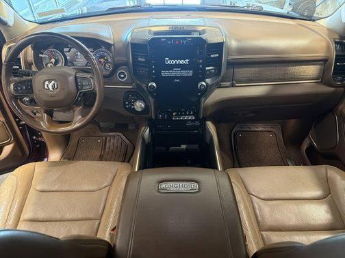 2019 RAM 1500 Longhorn