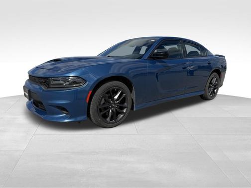 2021 Dodge Charger GT