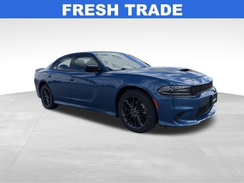 2021 Dodge Charger GT