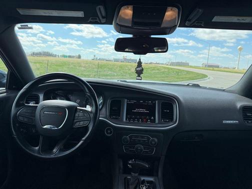 2021 Dodge Charger GT