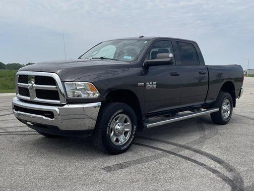 2016 RAM 2500 Tradesman