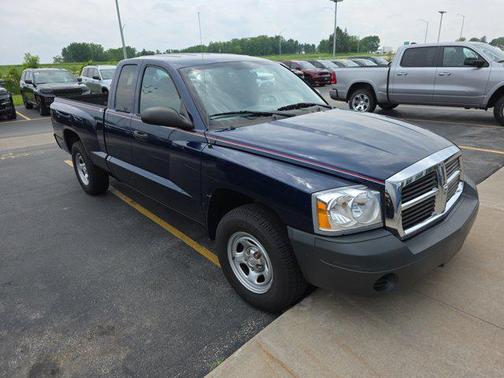 2006 Dodge Dakota ST Club Cab