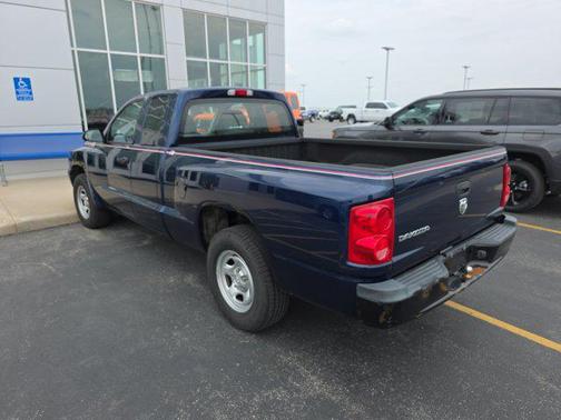 2006 Dodge Dakota ST Club Cab