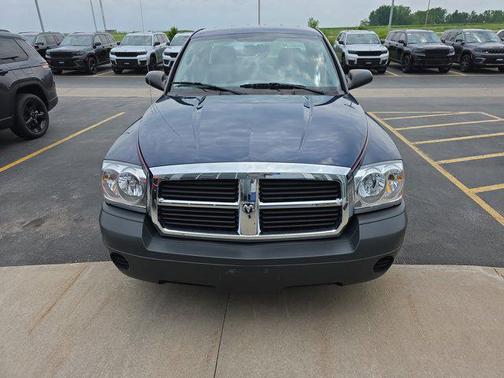 2006 Dodge Dakota ST Club Cab