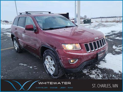 2014 Jeep Grand Cherokee Laredo