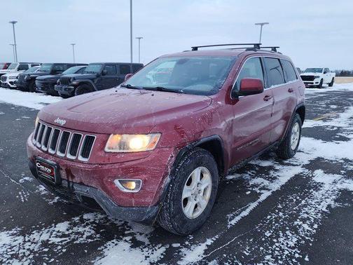 2014 Jeep Grand Cherokee Laredo