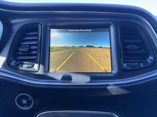 2017 Dodge Challenger GT