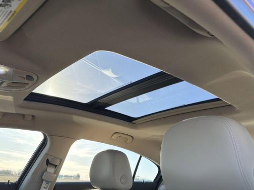 2015 Buick LaCrosse Premium II