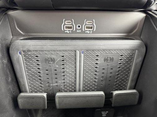 2026 RAM 3500 Big Horn Regular Cab 4x4 8' Box