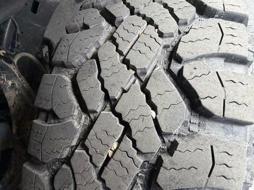 Billet Silver Metallic Clearcoat 2023 RAM 1500 Rebel