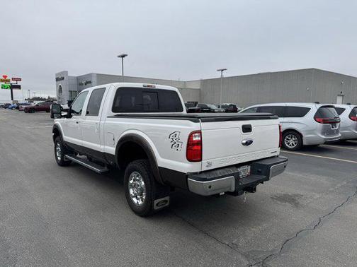 2015 Ford F-350 