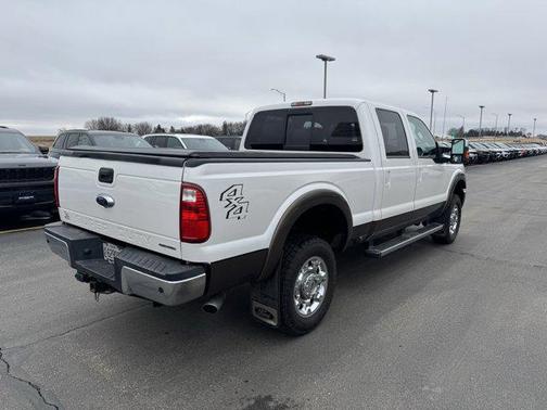 2015 Ford F-350 