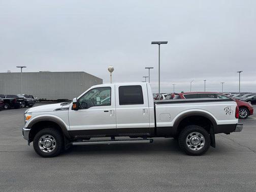 2015 Ford F-350 