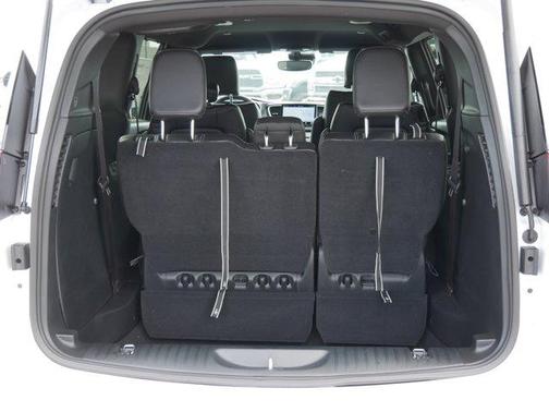 2025 Chrysler Pacifica L