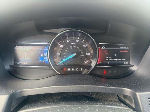 White Platinum Metallic Tri-Coat 2018 Ford Explorer Sport