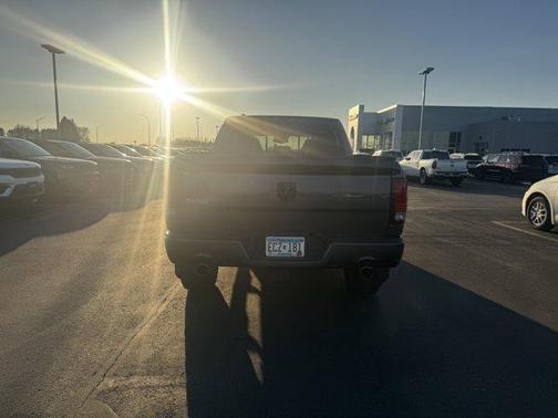 2014 RAM 1500 Sport