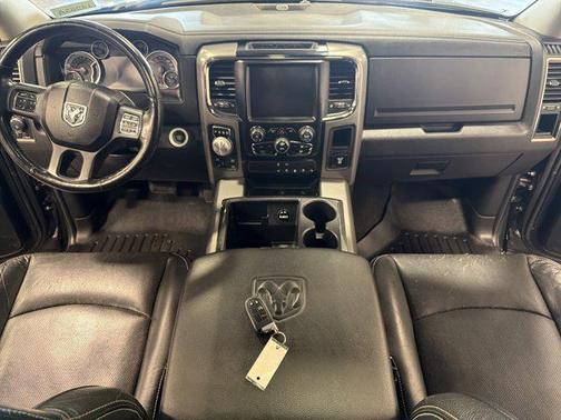 2014 RAM 1500 Sport