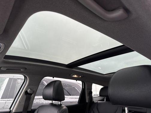 2020 Hyundai SANTA FE SEL 2.4