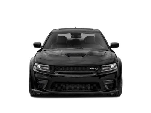 2022 Dodge Charger SRT Hellcat Widebody Jailbreak