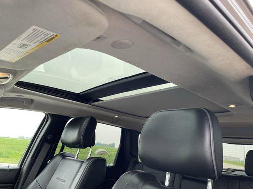 2019 Jeep Grand Cherokee Summit