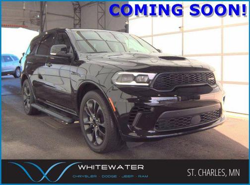 2024 Dodge Durango R/T Premium AWD