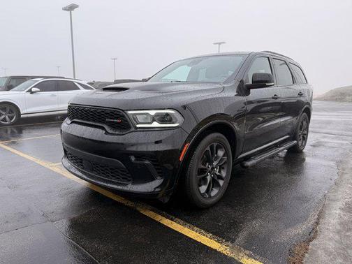 2024 Dodge Durango R/T Premium AWD