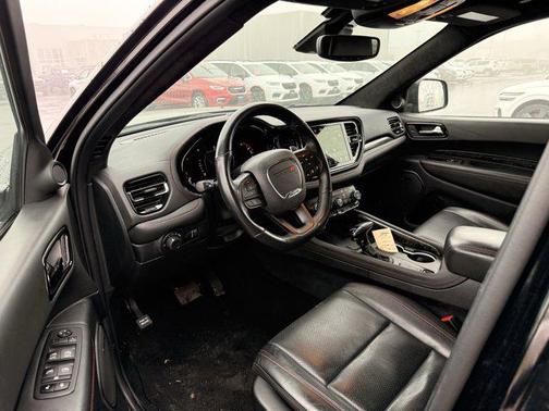 2024 Dodge Durango R/T Premium AWD