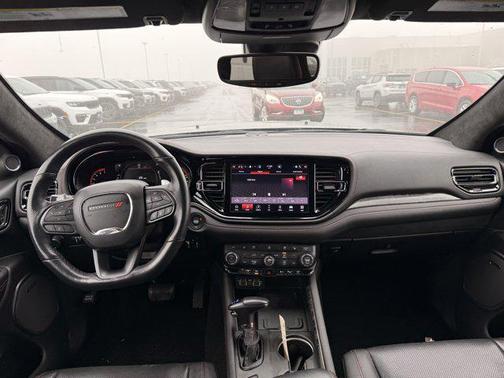 2024 Dodge Durango R/T Premium AWD