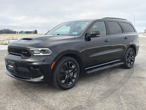 2024 Dodge Durango R/T Premium AWD