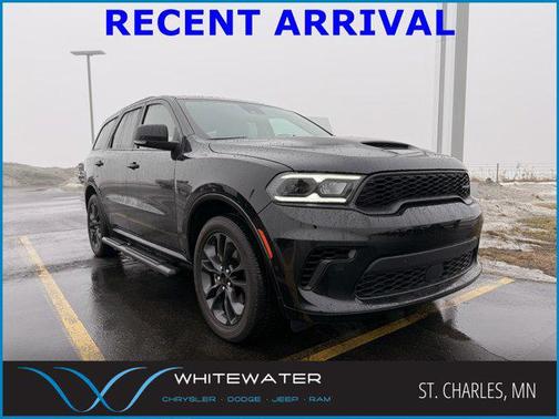 2024 Dodge Durango R/T Premium AWD