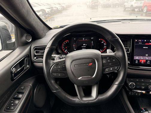 2024 Dodge Durango R/T Premium AWD