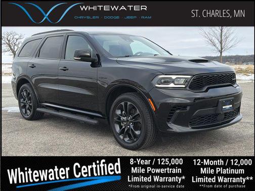 2024 Dodge Durango R/T Premium AWD