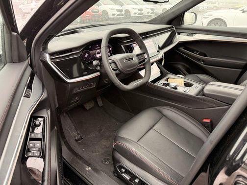 2024 Jeep Wagoneer S Launch Edition