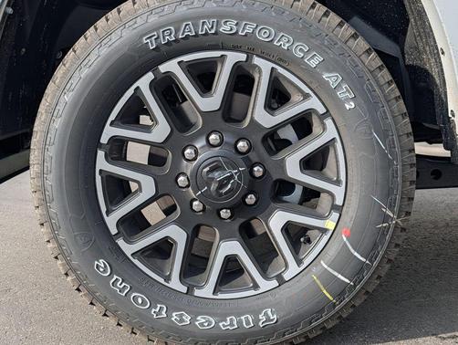 Bright White Clearcoat 2026 RAM 3500 Limited Mega Cab 4x4 6'4' Box