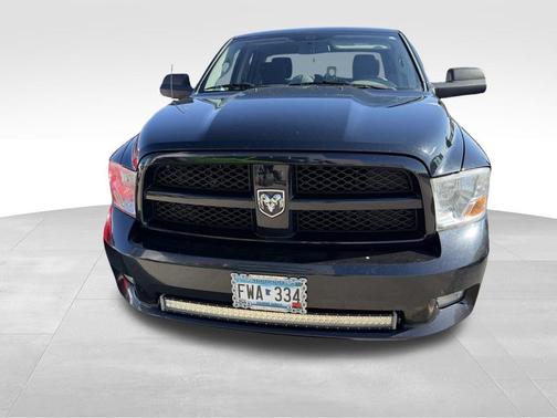 2012 RAM 1500 ST
