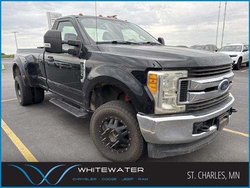 2017 Ford F-350 XL