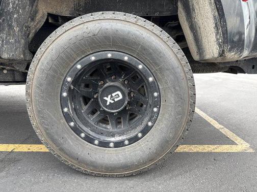 2017 Ford F-350 XL