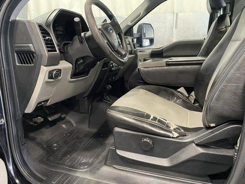 2017 Ford F-350 XL