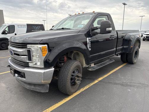 2017 Ford F-350 XL
