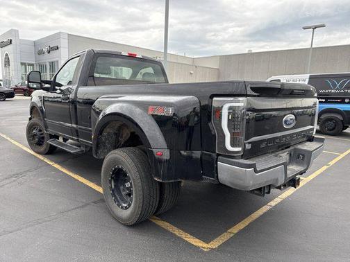 2017 Ford F-350 XL