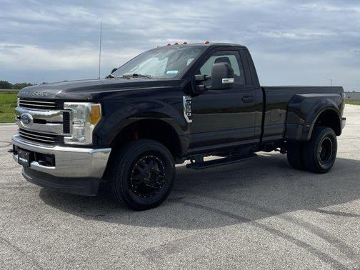 2017 Ford F-350 XL