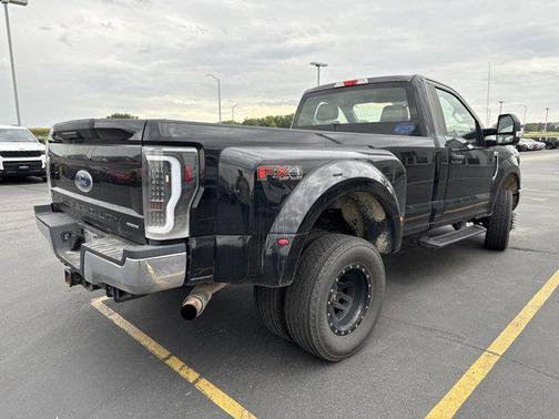 2017 Ford F-350 XL