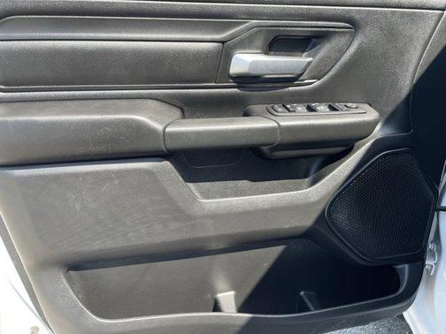 2023 RAM 1500 Tradesman