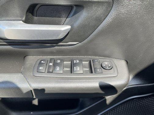 2023 RAM 1500 Tradesman